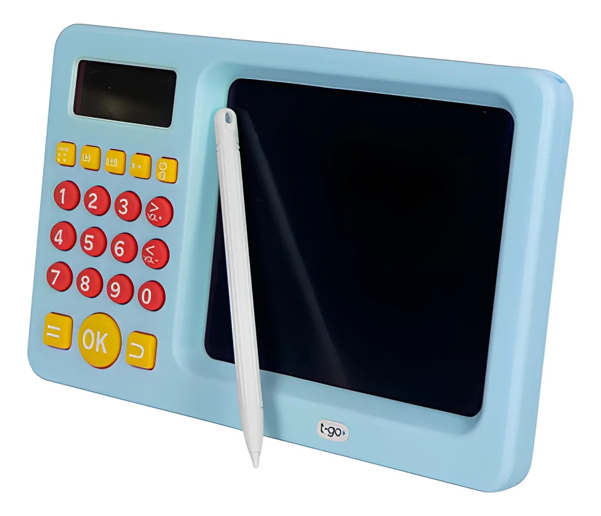 TABLERO MAGICO DE APRENDIZAJE MATEMATICO